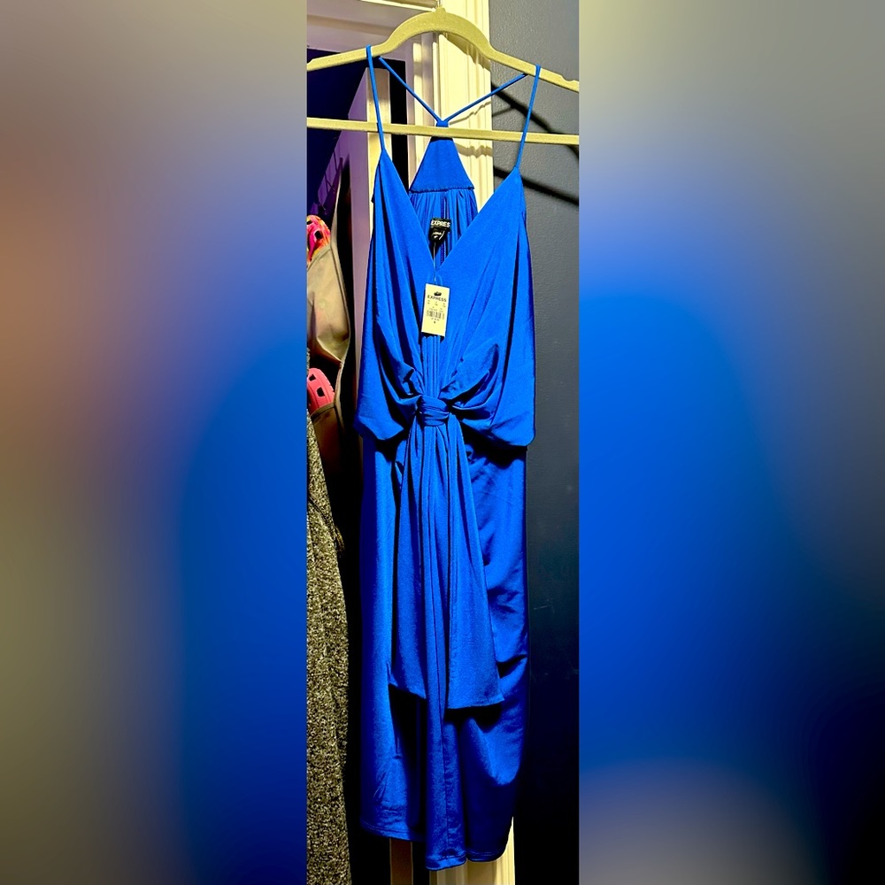 Gorgeous Dress New w/ Tags